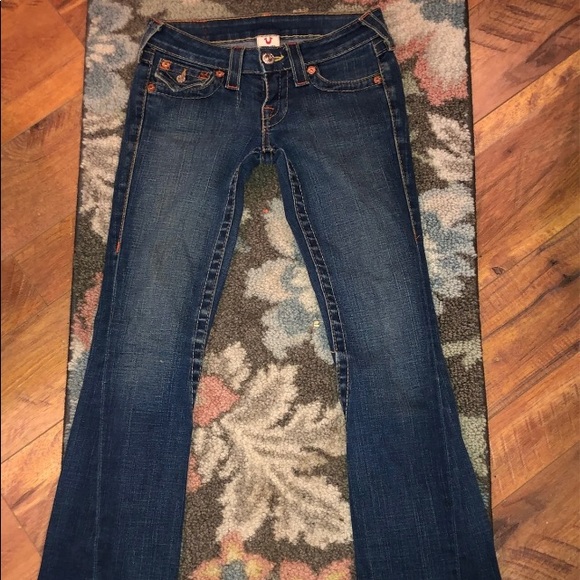 true religion Joey jeans - Picture 4 of 4